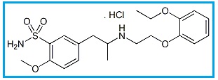 Tamsulosin Racemate